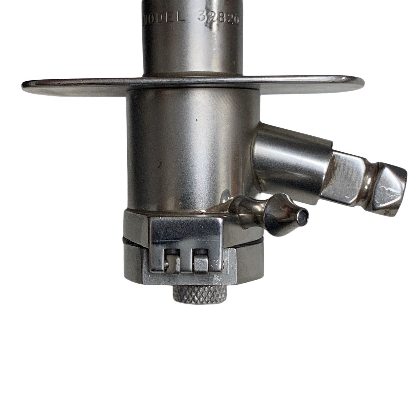 Welch Allyn 32820 19mm X 25cm Sigmoidoscope With Obturator