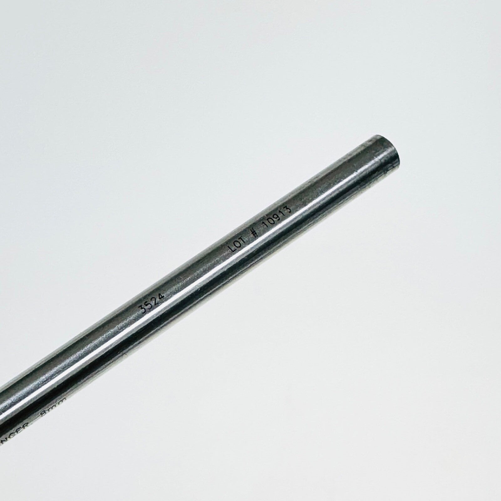 INNOVASIVE DEVICES 3524 INNOVASIVE COR PLUNGER 8mm Instrument