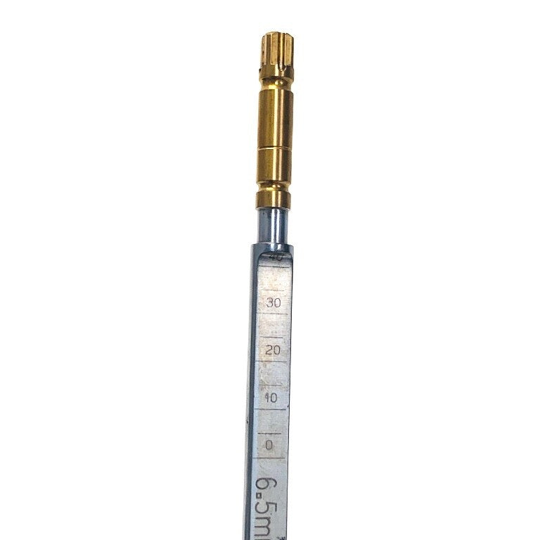 MEDTRONIC REF 8670065, 6.5MM CANNULATED TAP