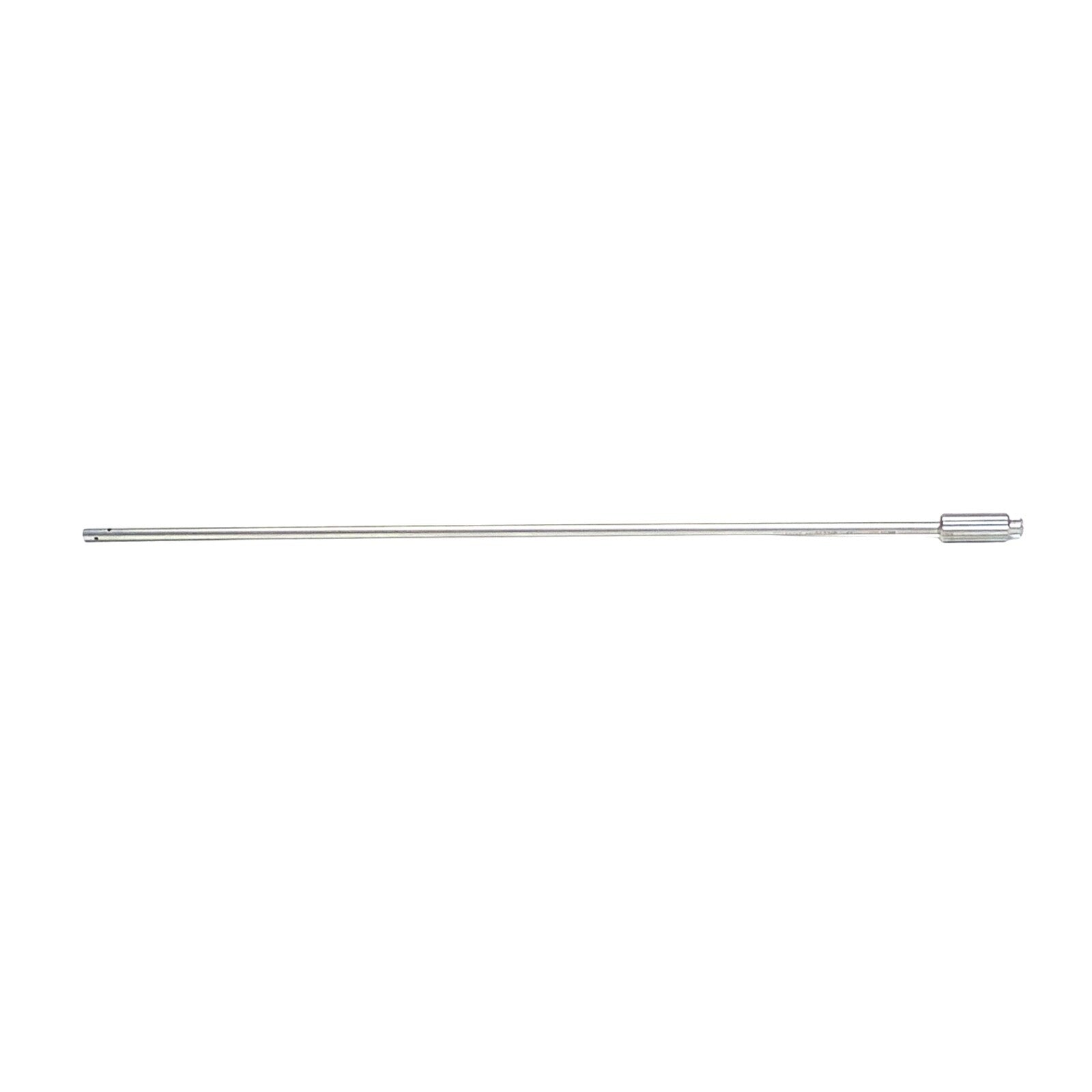 Aesculap REF GF321R, Suction/Irrigation Tube, Luer-Lock connection