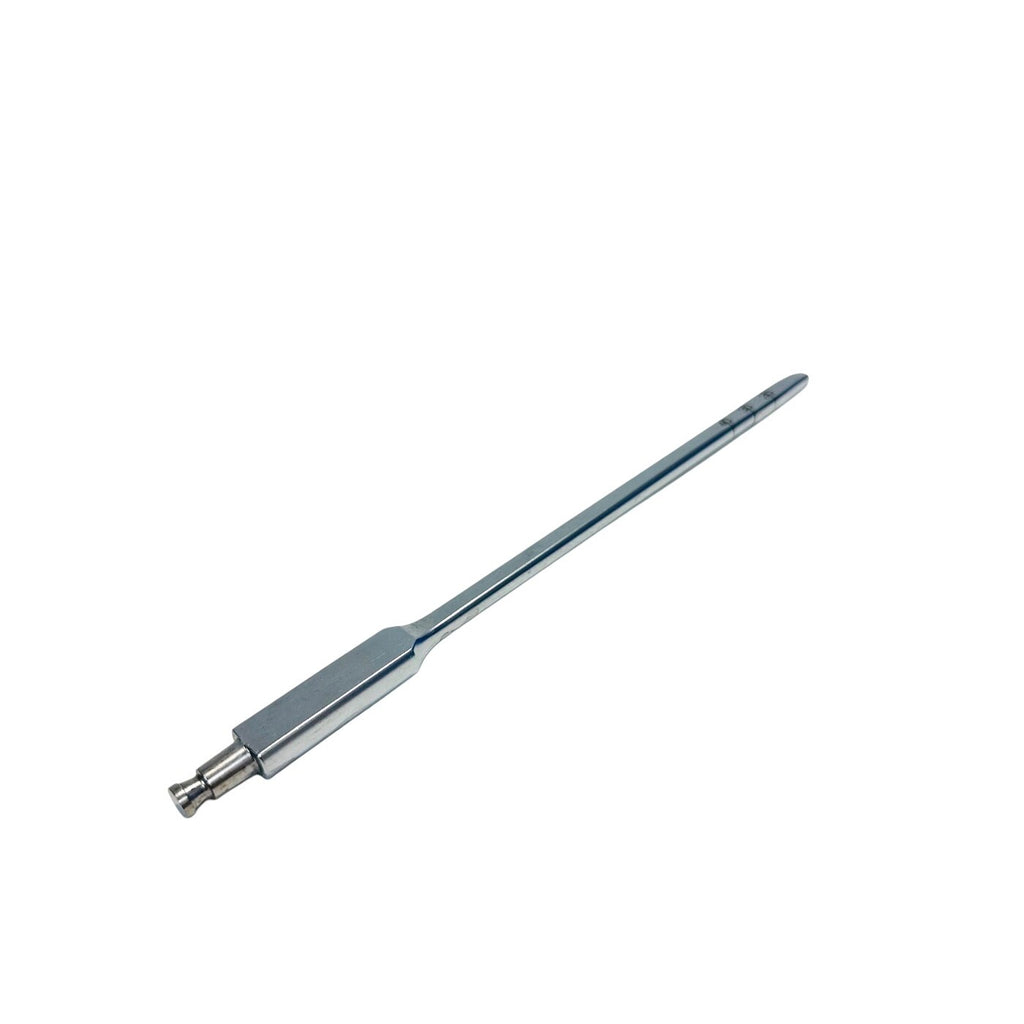 Medtronic 907-547 Tan Disc Distractor 7 Instrument