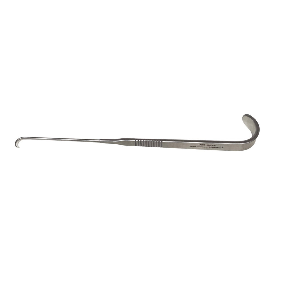 JARIT REF 460-430, News Tracheal Hook
