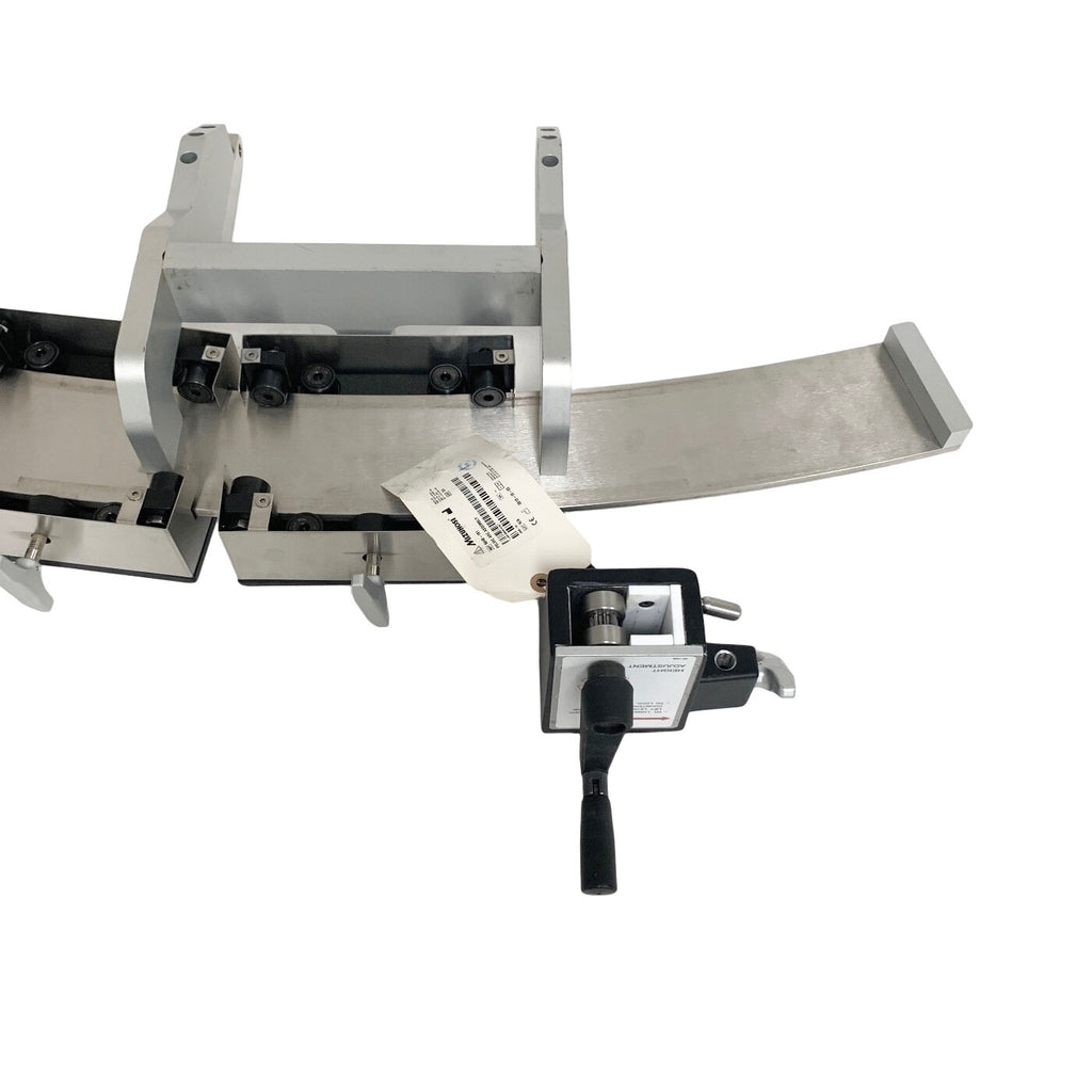 Mizuho OSI REF 5848-191, PELVIC ARM ASSEMBLY