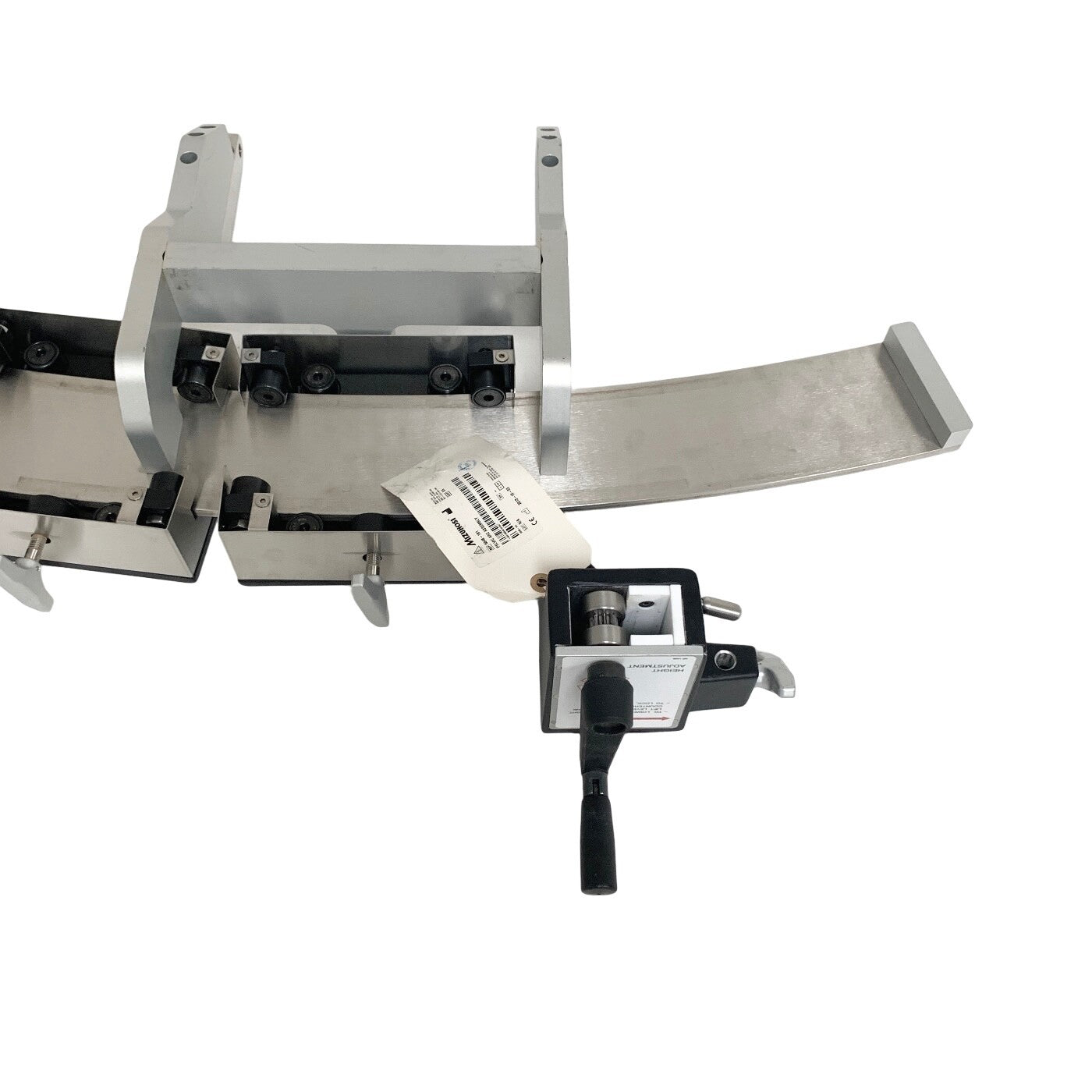Mizuho OSI REF 5848-191, PELVIC ARM ASSEMBLY