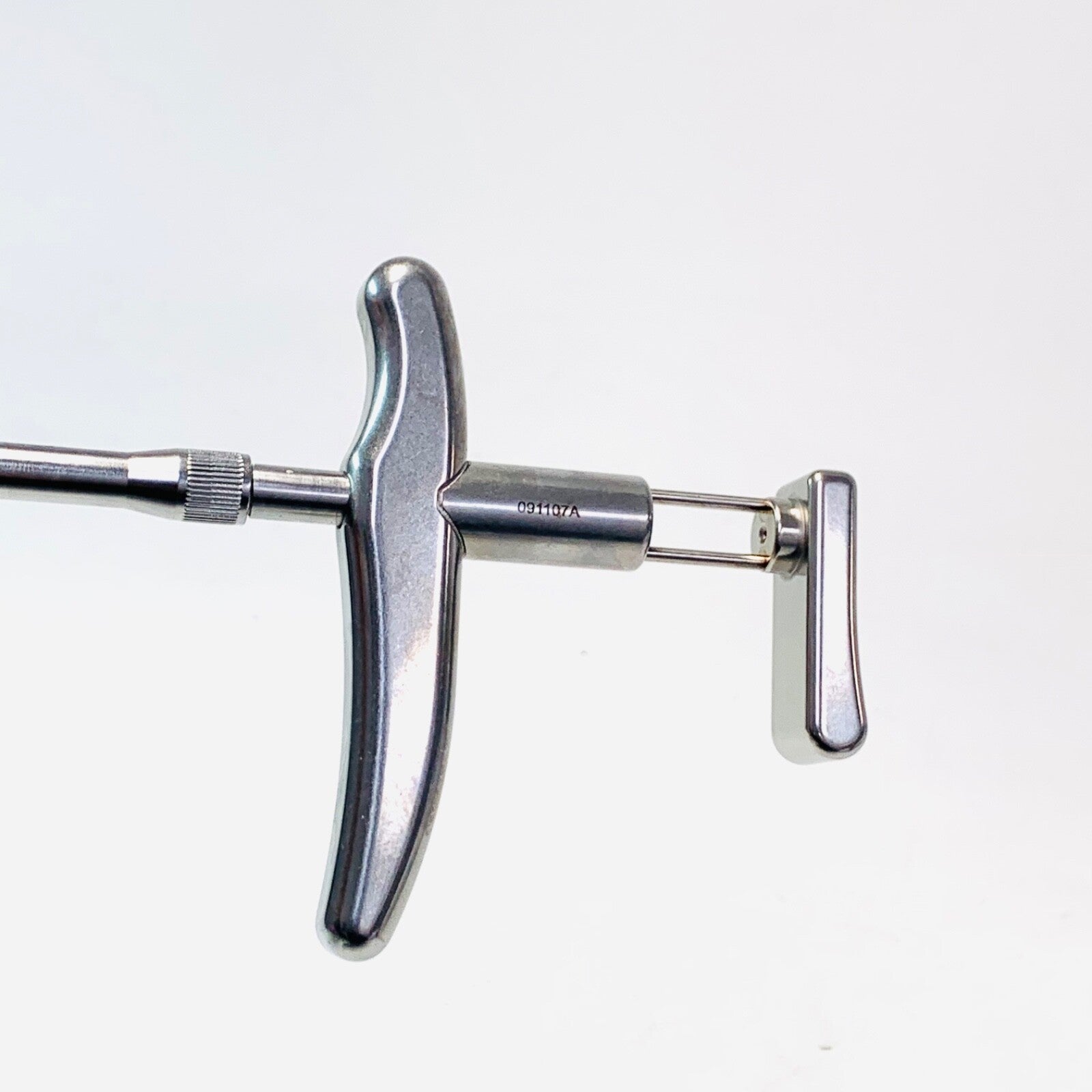 Interventional Spine Ref 6113-00, COMPRESSION TOOL w/case 112107-53