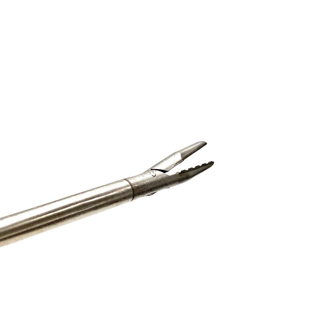 Snowden Pencer REF 90-8206, Straight Needle Holder, Laparoscopy