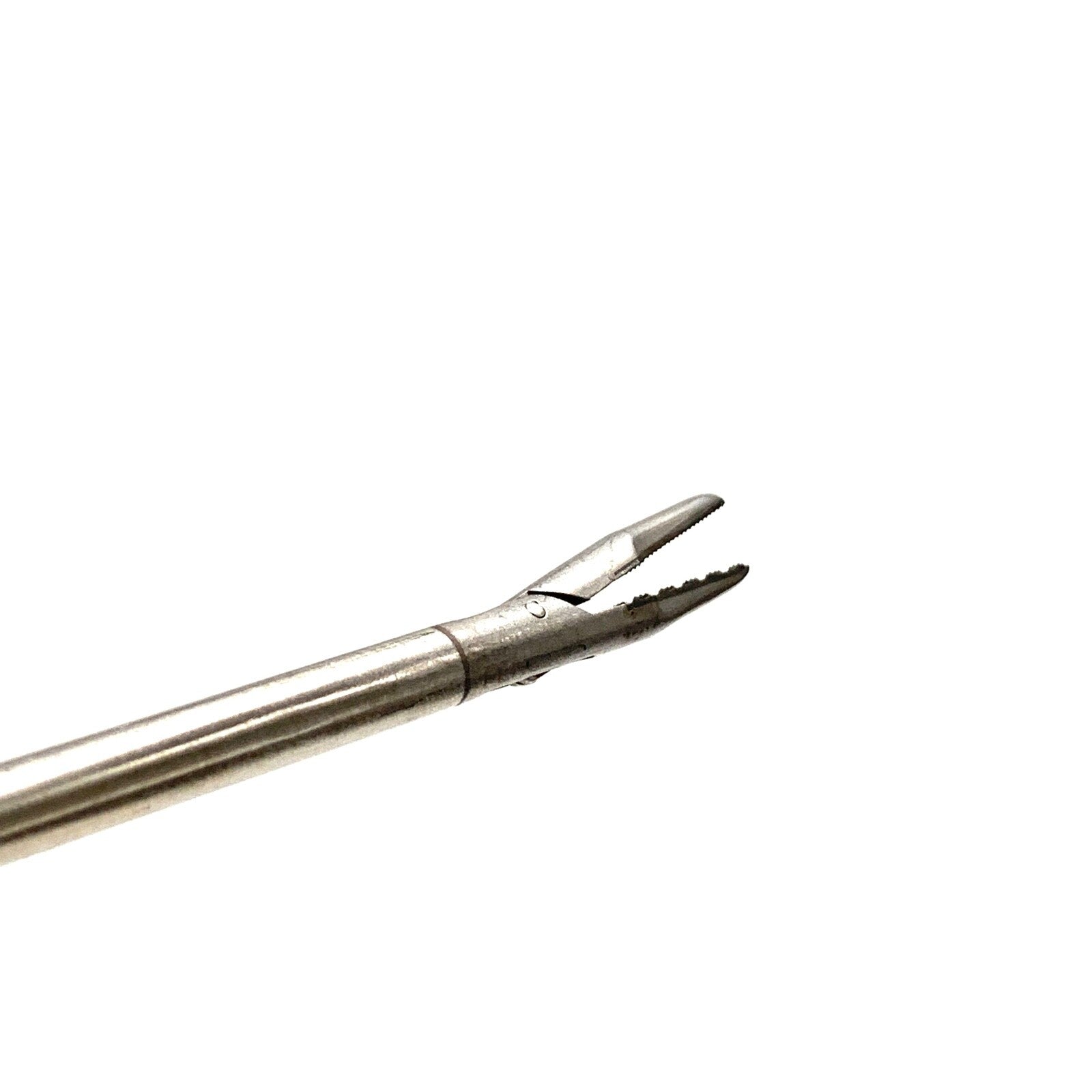 Snowden Pencer REF 90-8206, Straight Needle Holder, Laparoscopy