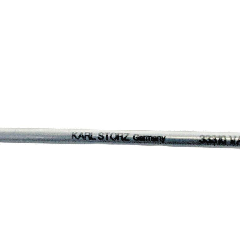 Karl Storz REF 33310VA, CLICKLINE Forceps Insert