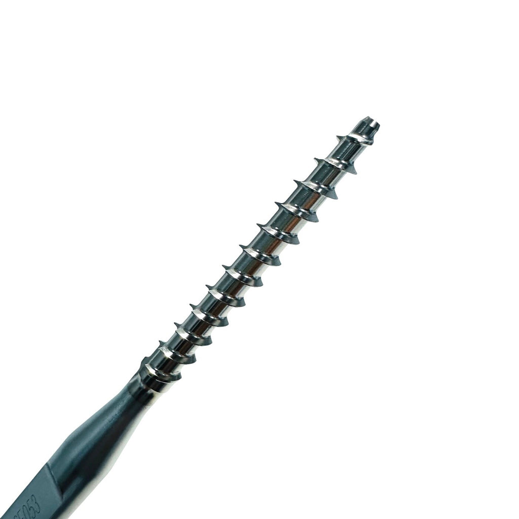 Medtronic 5484865 Cannulated Tap 6.5mm Instrument