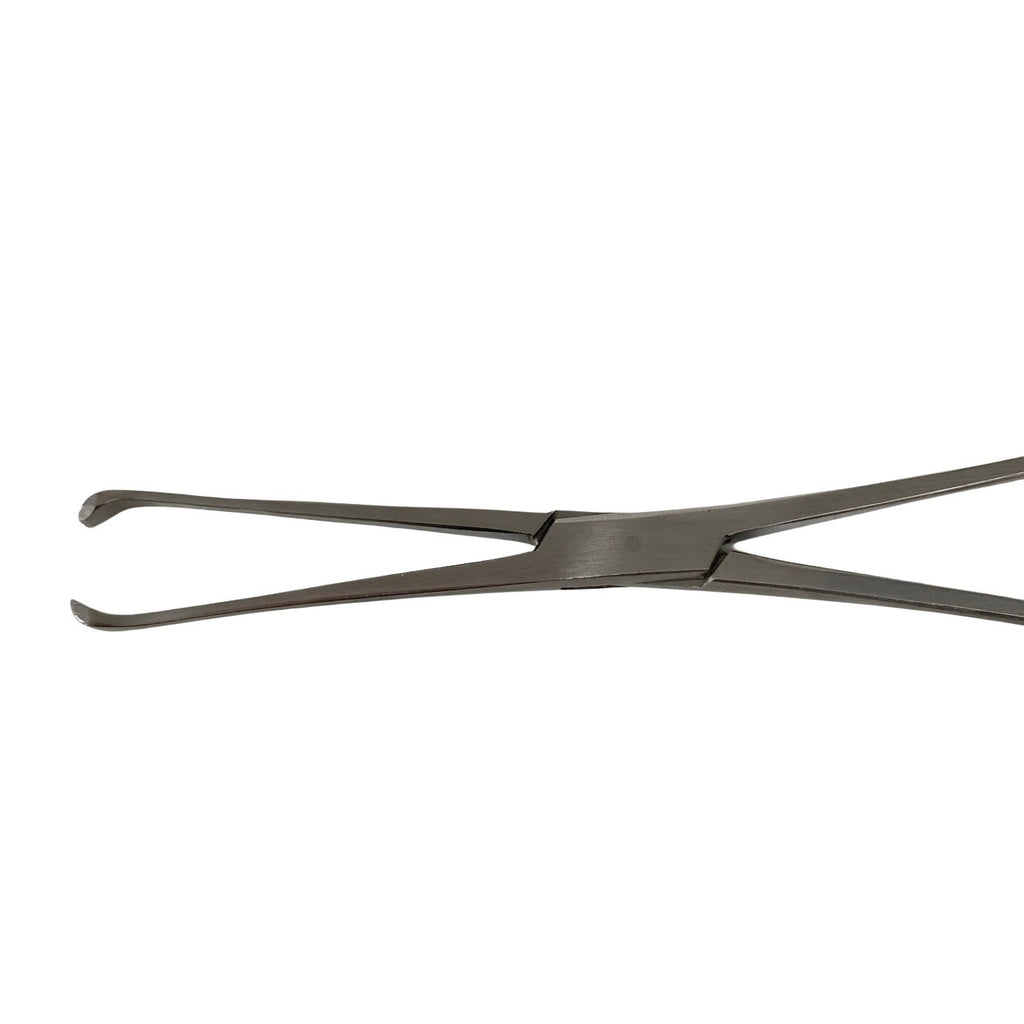 V. MUELLER REF SU4054, ALLIS TISSUE FORCEPS