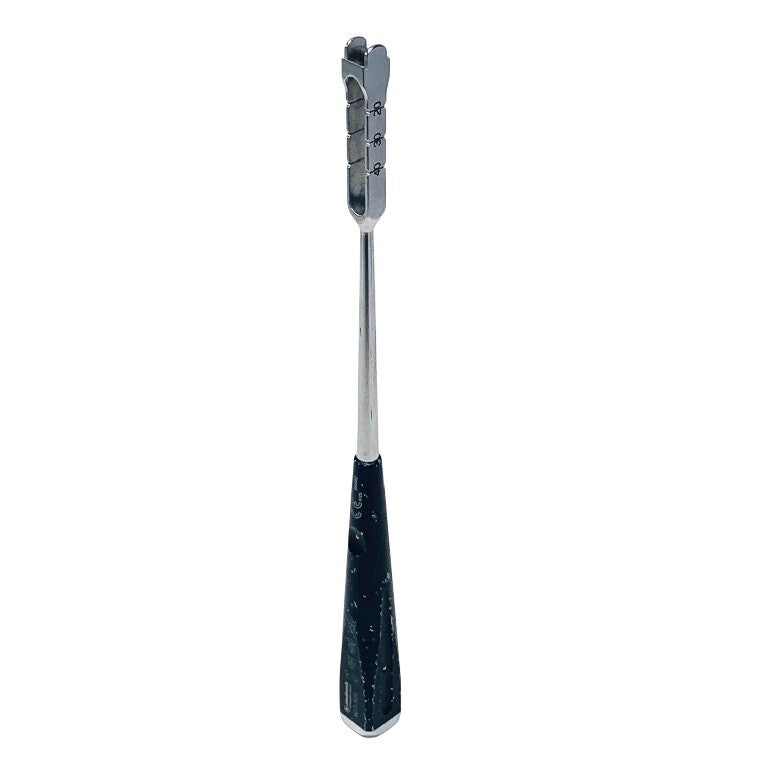 Medtronic REF 907-589, FREE HAND CHISEL SIZE 10
