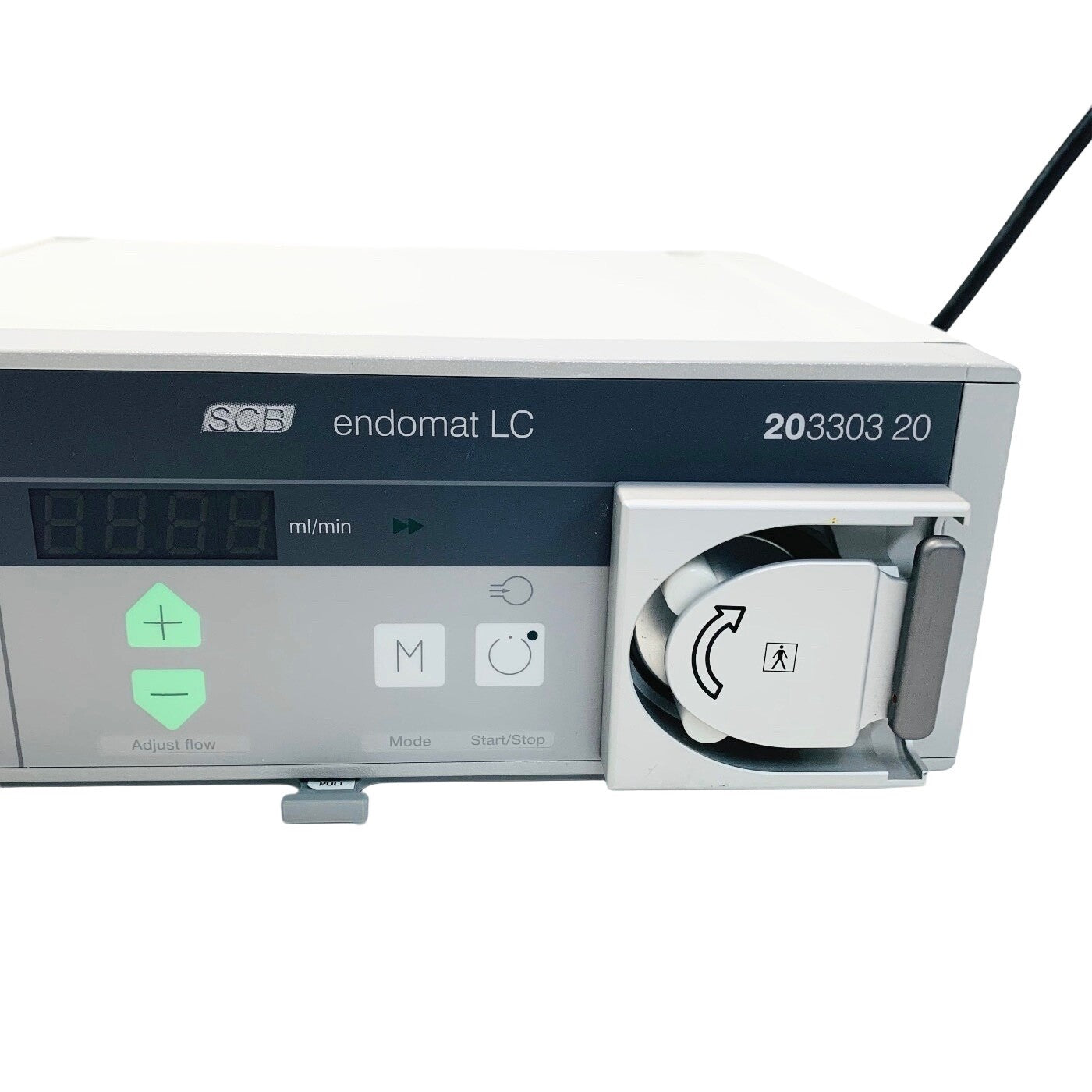 Karl Storz REF 20330320-1, SCB ENDOMAT LC SUCTION PUMP