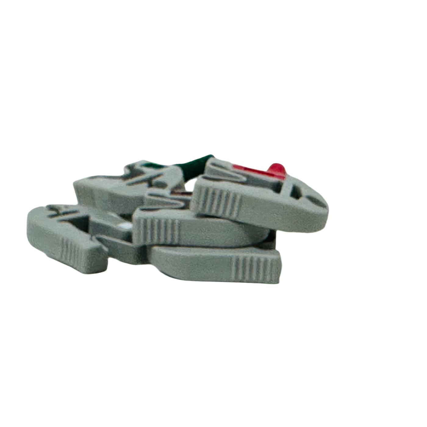 Draeger MP00881 5-LEAD ECG CABLE, 39IN/59IN