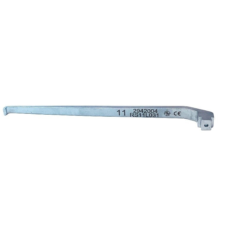 Medtronic Ref 2942004, 11cm Anterior/Posterior Blade