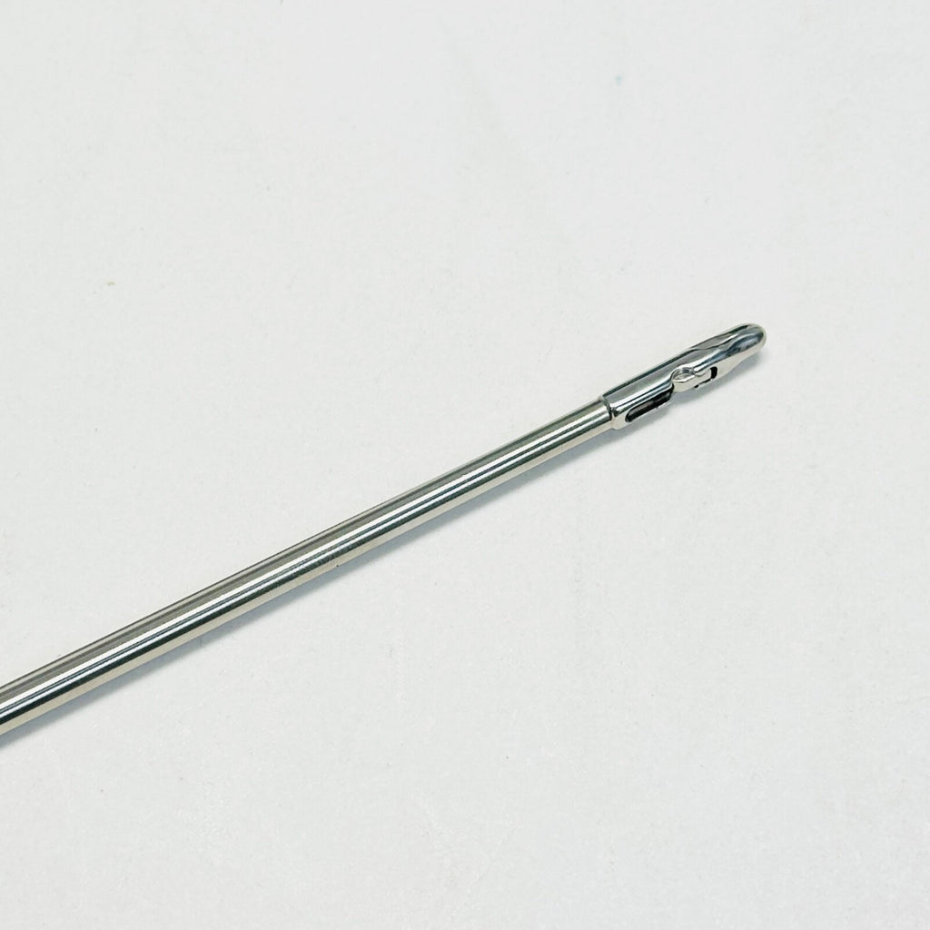 Smith & Nephew / Acufex 7207732 Rongeur, Raptor Grasper Instrument