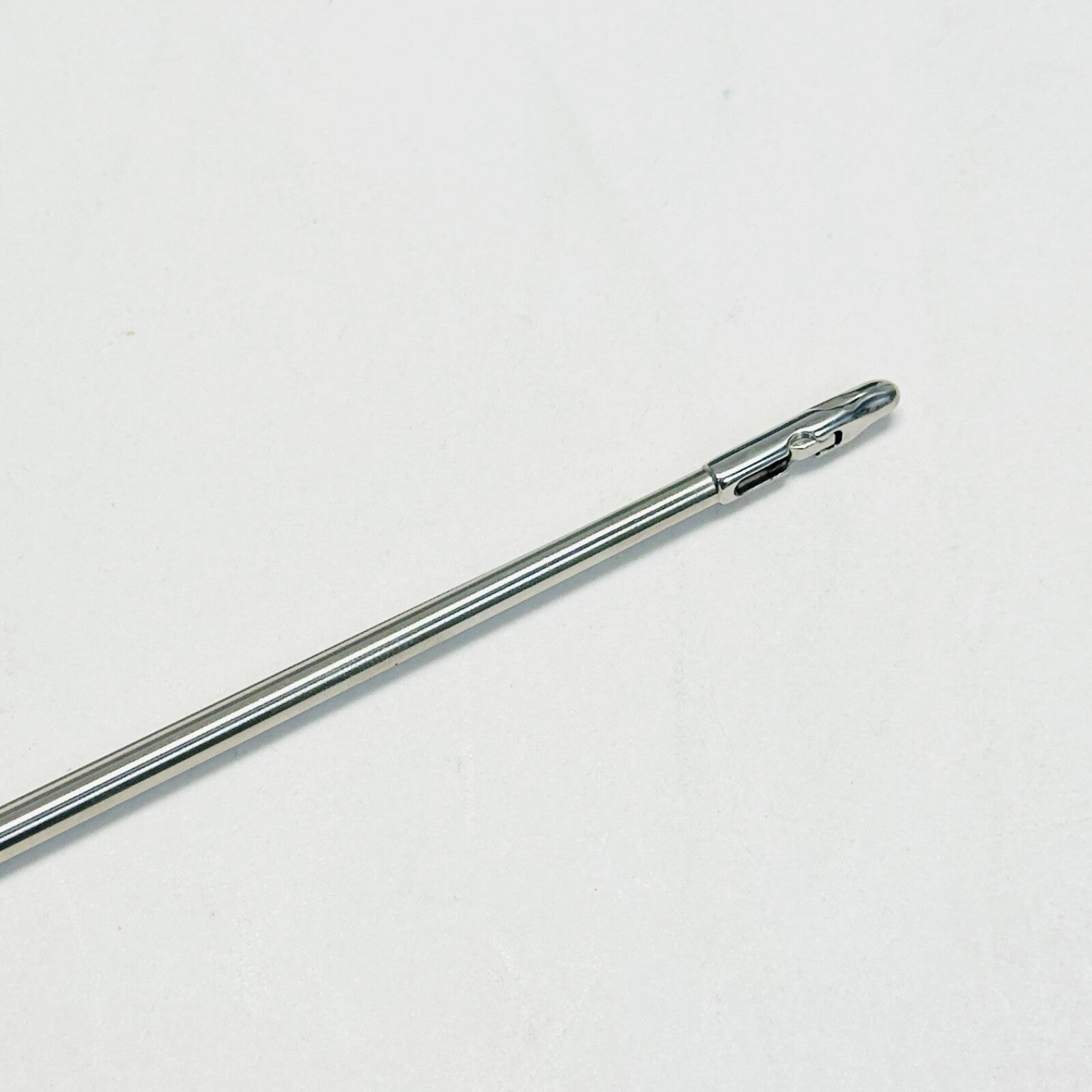 Smith & Nephew / Acufex 7207732 Rongeur, Raptor Grasper Instrument