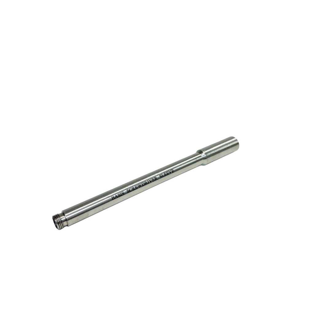Medtronic E8650908 Basis Screwdriver Sleeve Instrument