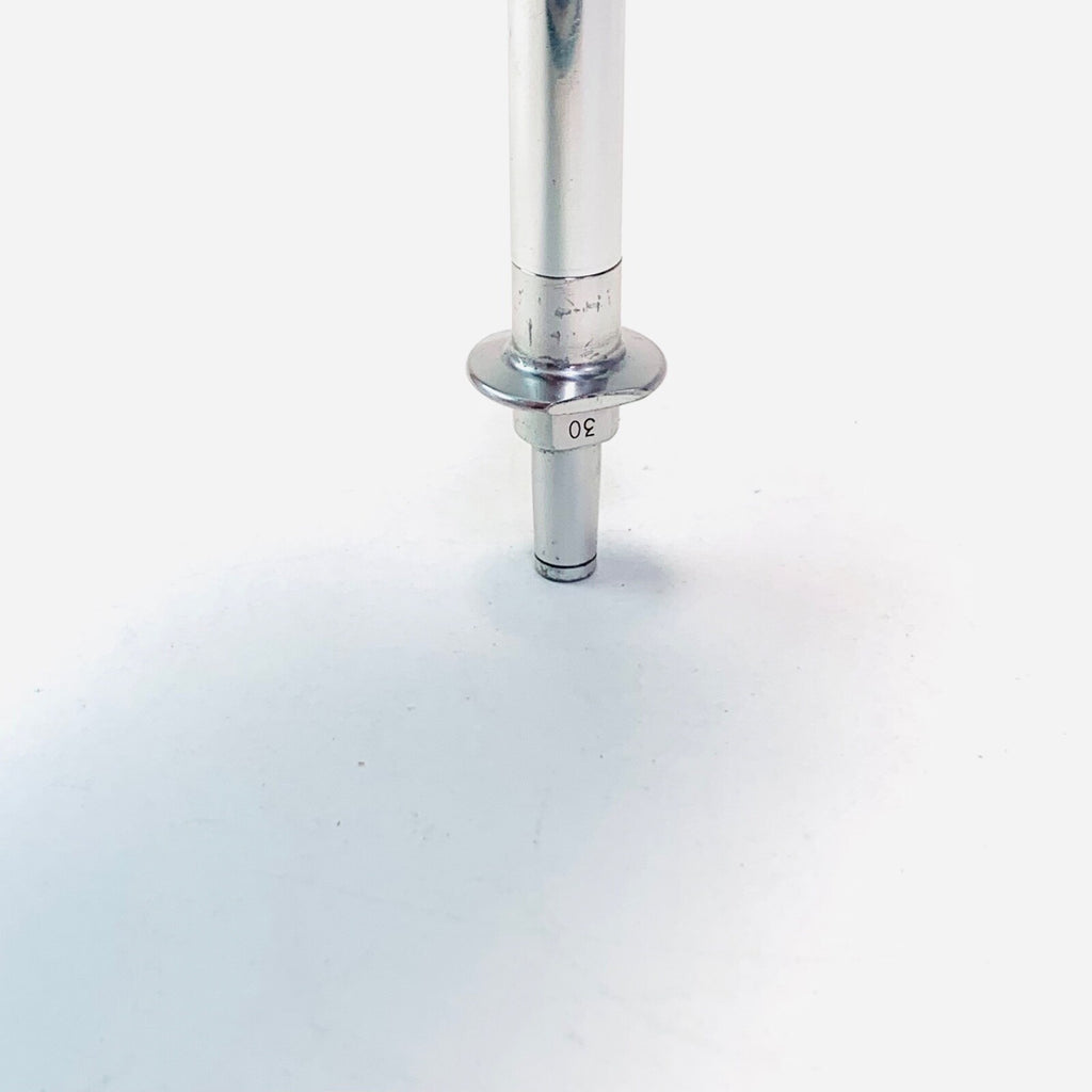 MLA Precision Pipette, 30µL Delivery Silver