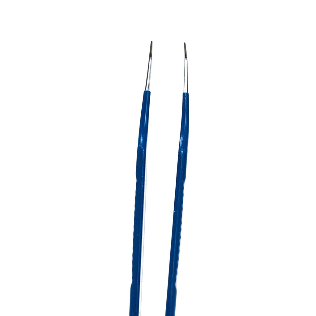 Kirwan REF 12-1085, INSULATED BIPOLAR SURGICAL FORCEPS