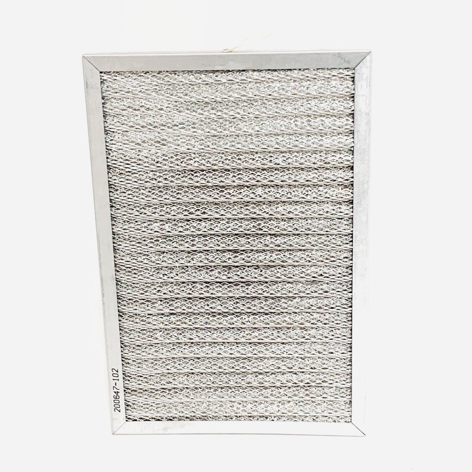Abbott REF 200647-102, Card Cage Architect i1000SR Filter Model