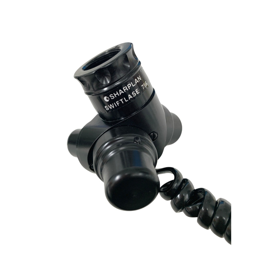 Sharplan REF 15251, SWIFTLASE Laser Industries Oral Pharyngeal Delivery System