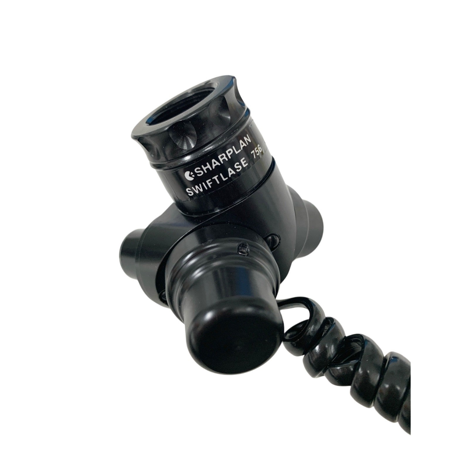 Sharplan REF 15251, SWIFTLASE Laser Industries Oral Pharyngeal Delivery System