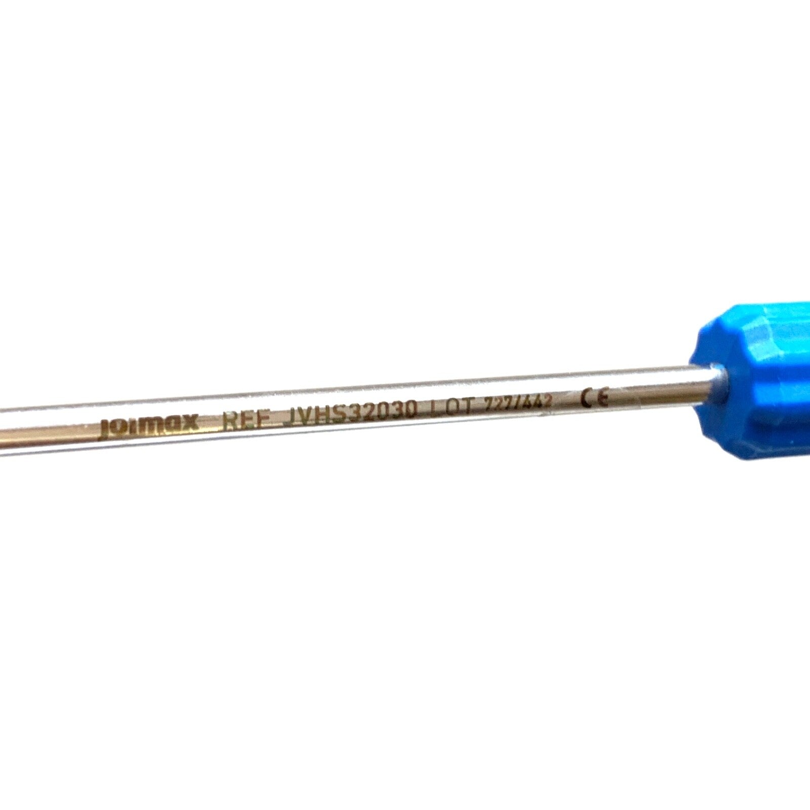 Joimax REF UNI3816C, Vaporflex Legato 1 Handpiece Set w/ Case