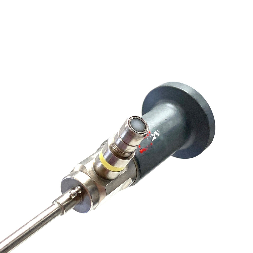 Circon Acmi REF M3G-0A, 4mm 0 degree Cystoscope