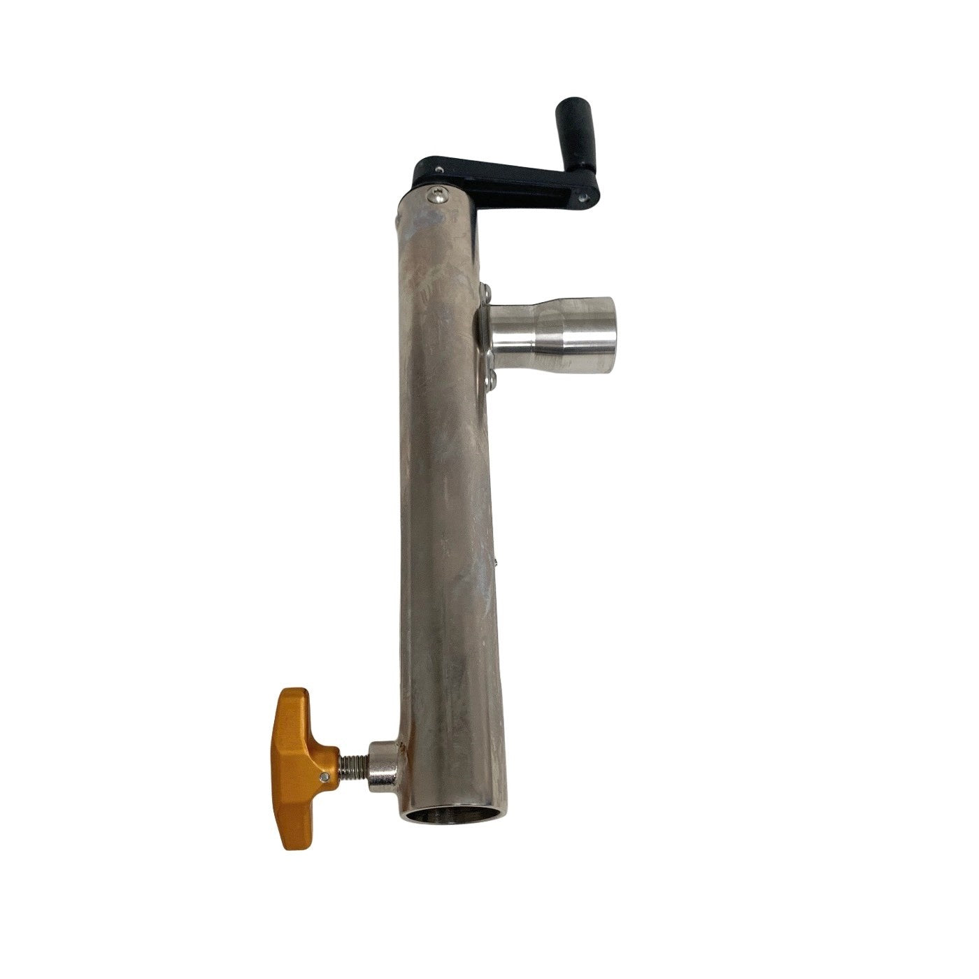 Mizuho OSI REF 5855-345, P1, TRACTION UNIT, PELVIC ARC SYSTEM