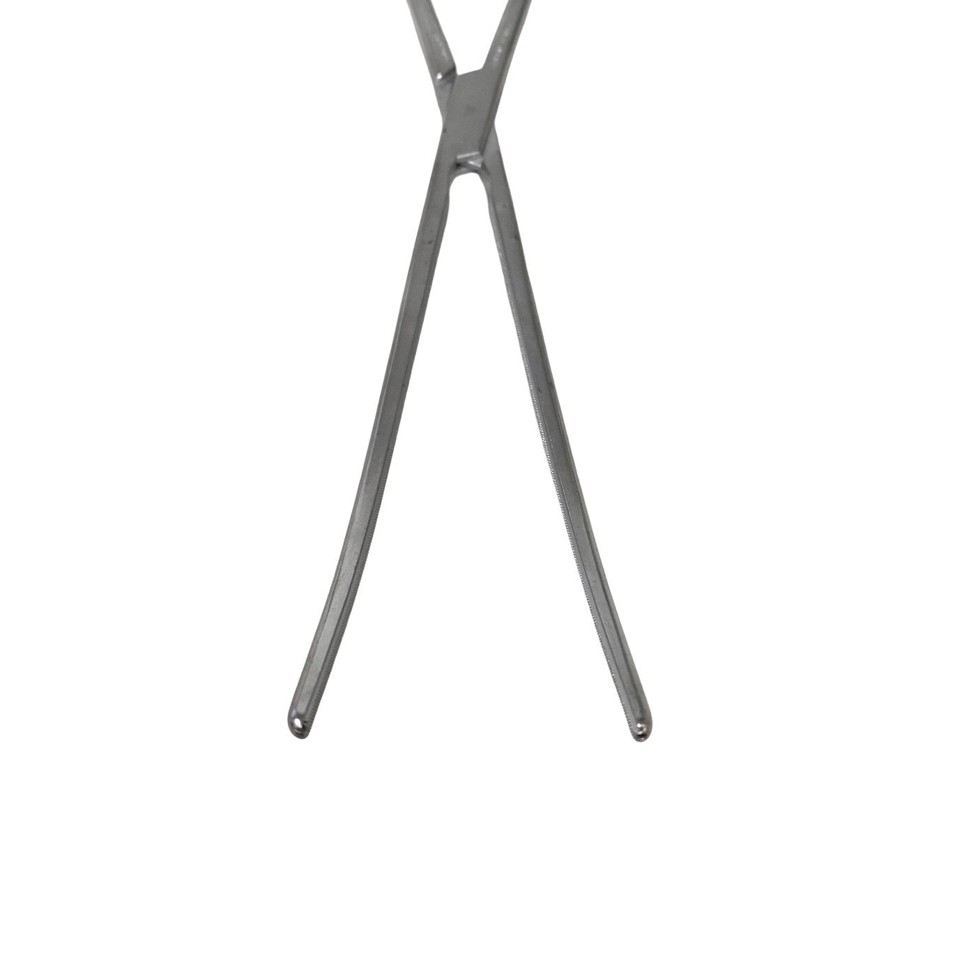 Codman Ref 37-1143, Classic Debakey Vascular Clamp 7.75" Curved