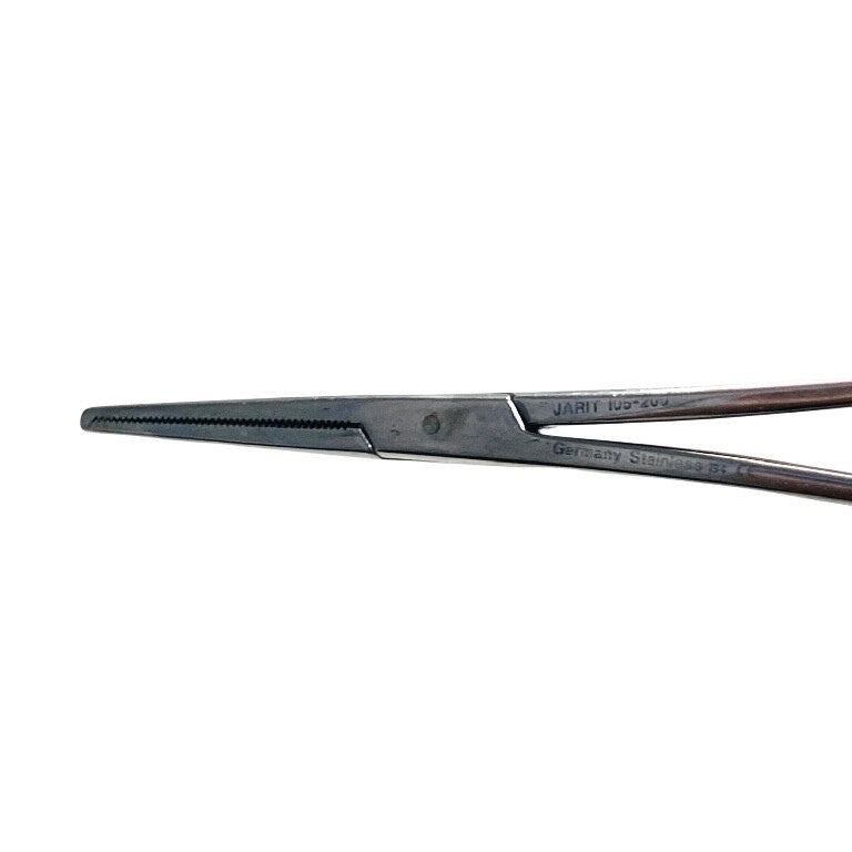 Jarit REF 105-200, Rochester ochsner Forceps