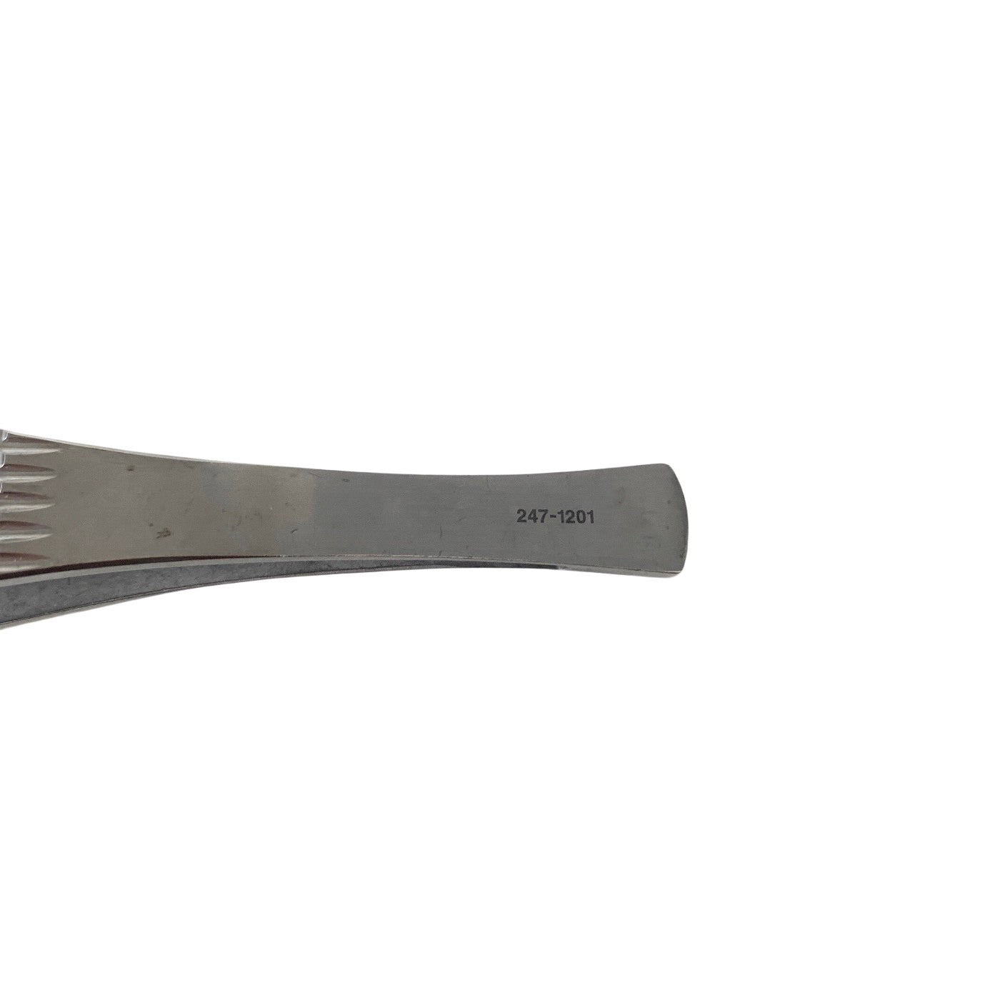 Jarit REF 130-289, Ferris-Smith Tissue Forcep