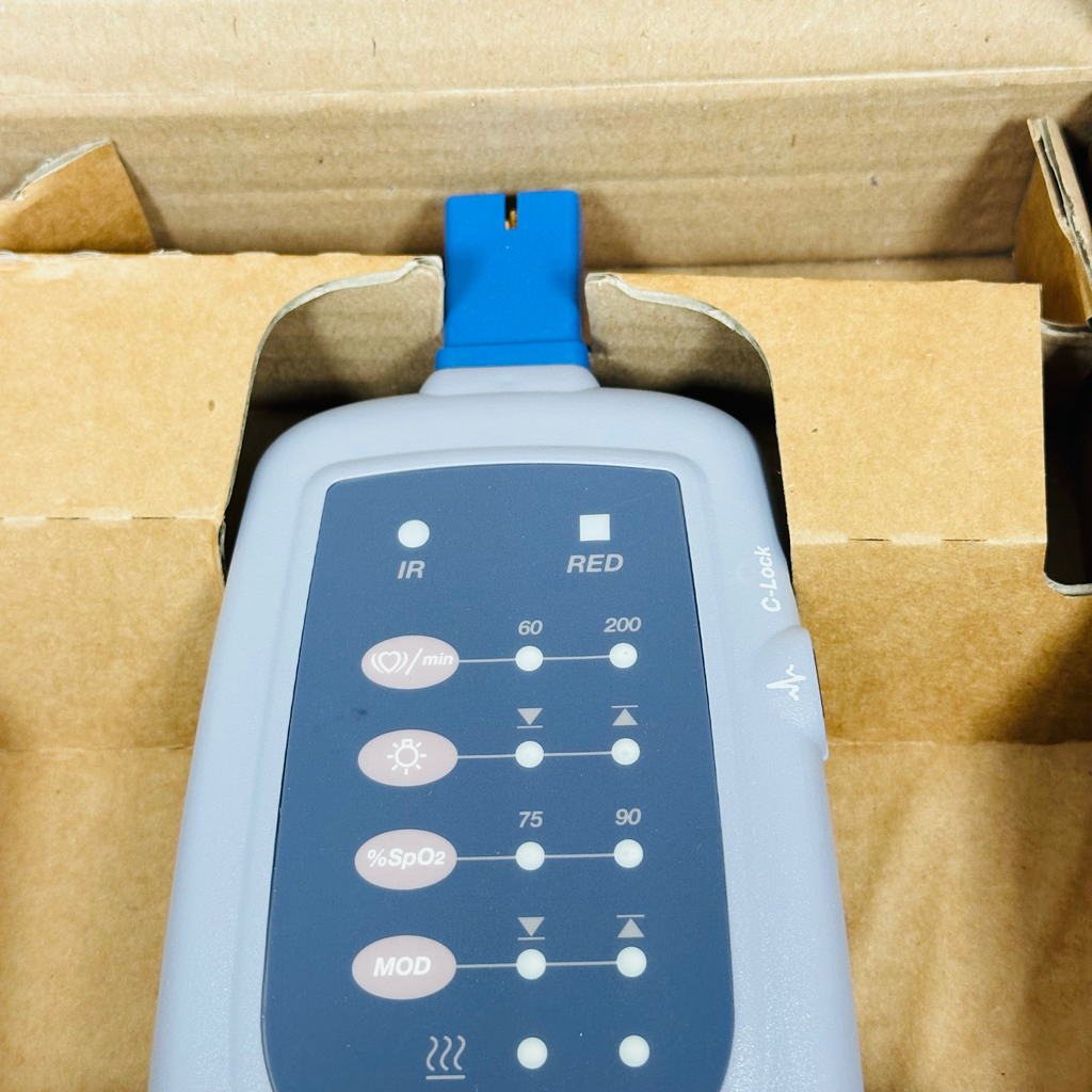 Covidien SRC-MAX O2 Tester Instrument