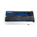 W.Lorenz Microfixation 50-1000 Power Driver 2.4mm Blades 71-1194 50-1015 & Case