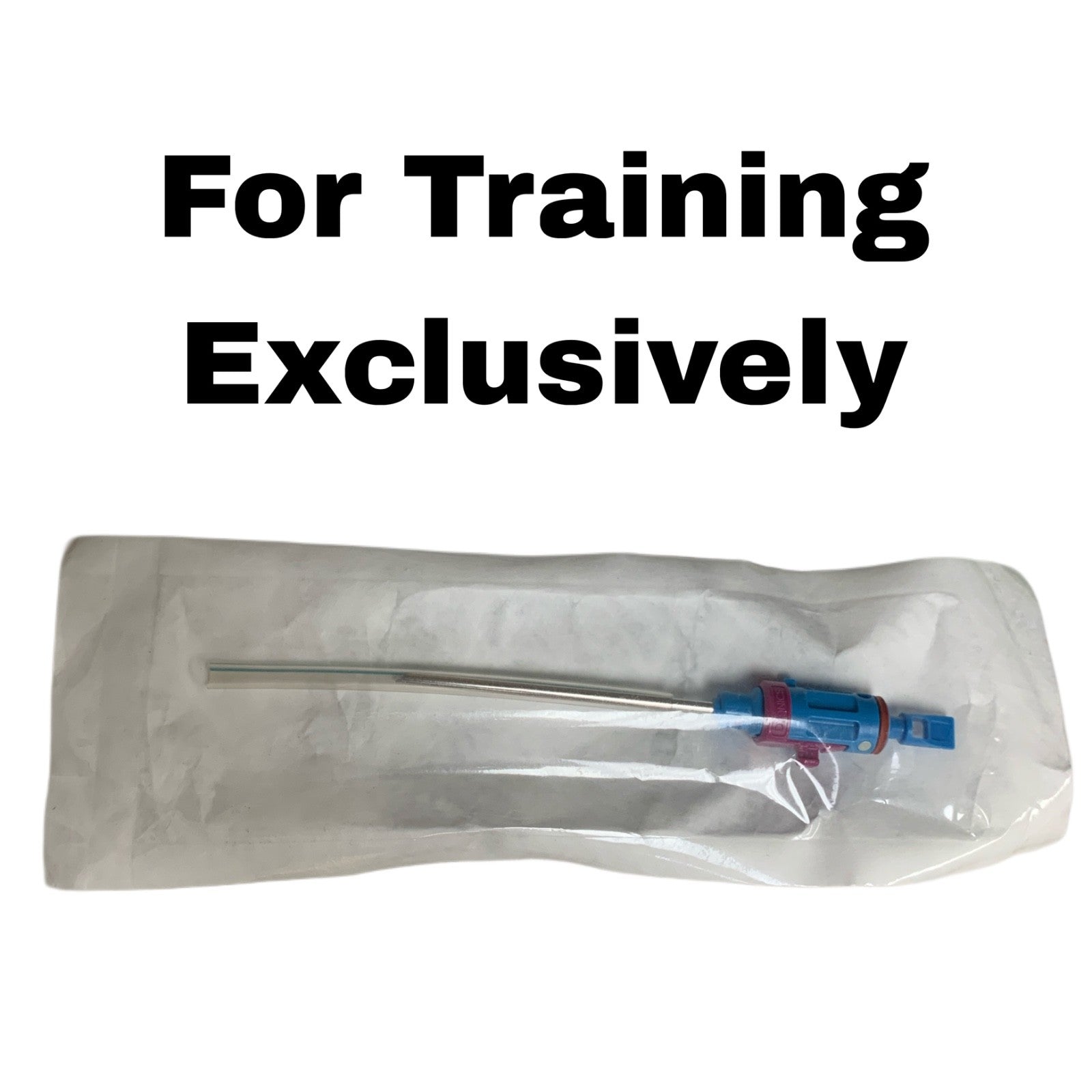 Smith and Nephew.DYONICS 72201520. POWERMINI 2.9mm Barrel Abrader Burr. Training