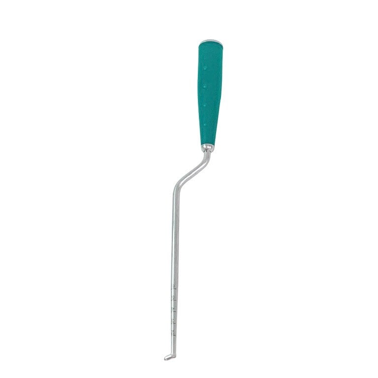 Medtronic REF 907350, LARGE REVERSE ANGLE CURETTE