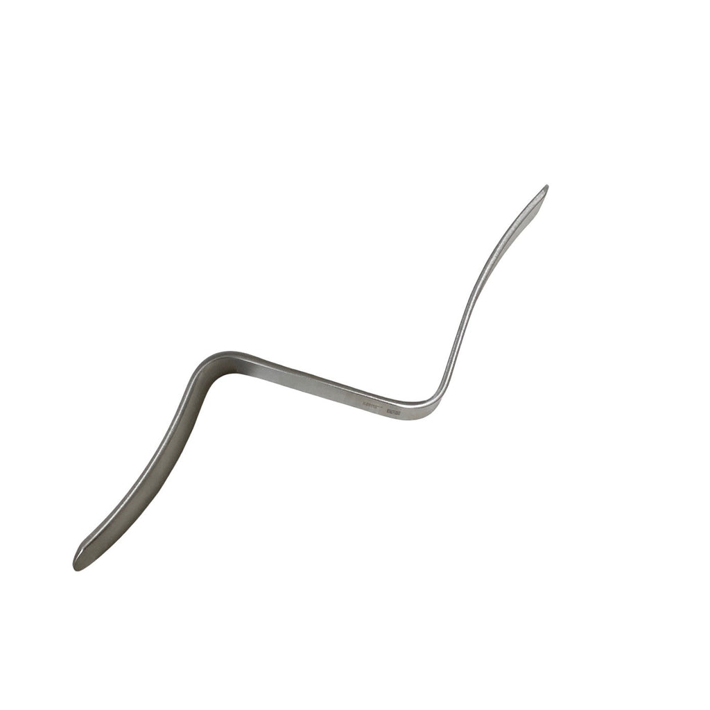 V. Mueller Ref OS4136, Double-Ended Doane Knee Retractor
