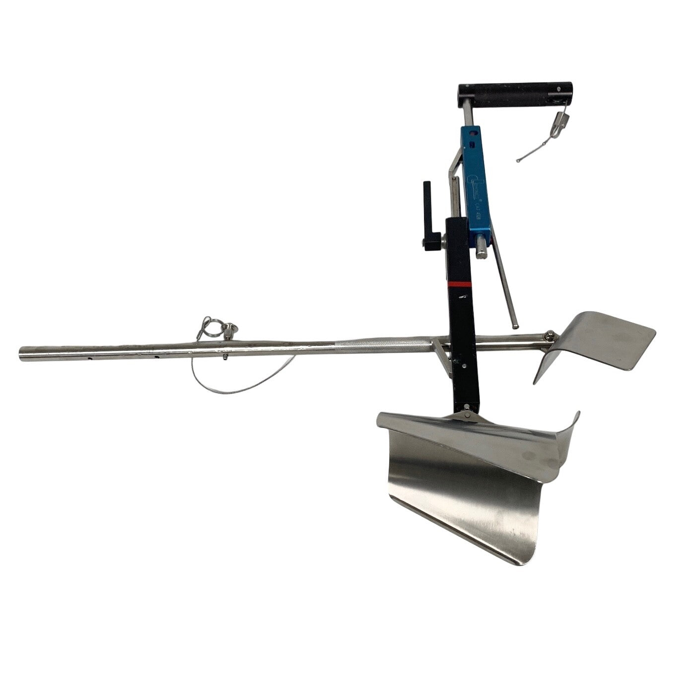 SMITH AND NEPHEW Dyonics REF 4328, ANKLE DISTRACTOR