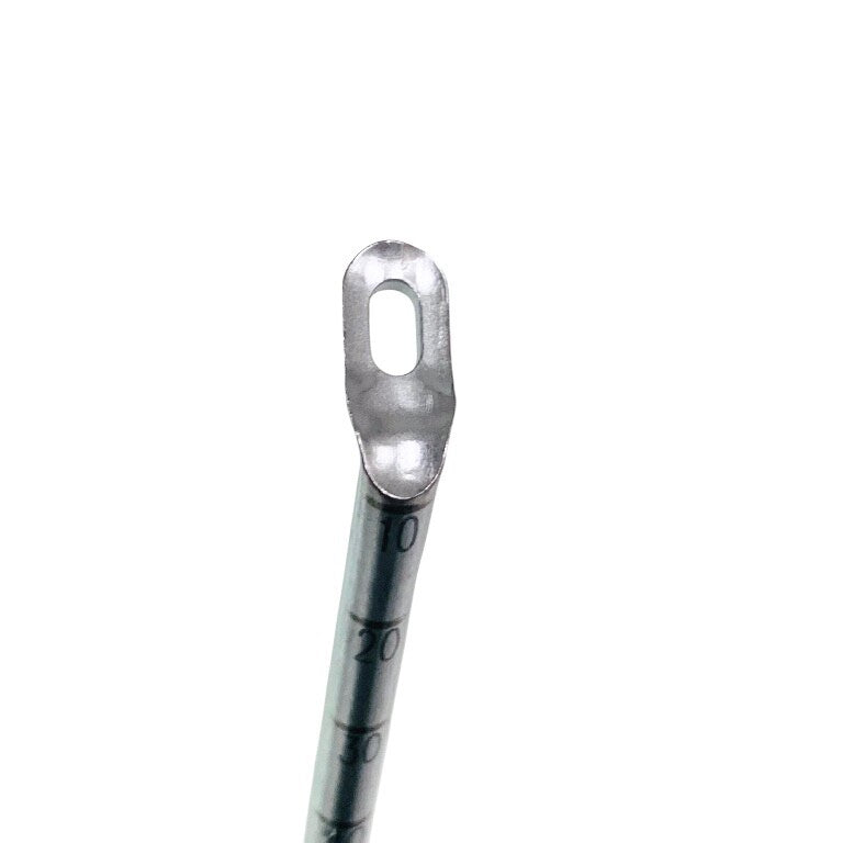 Medtronic REF 9198231, PUSH SCRAPER