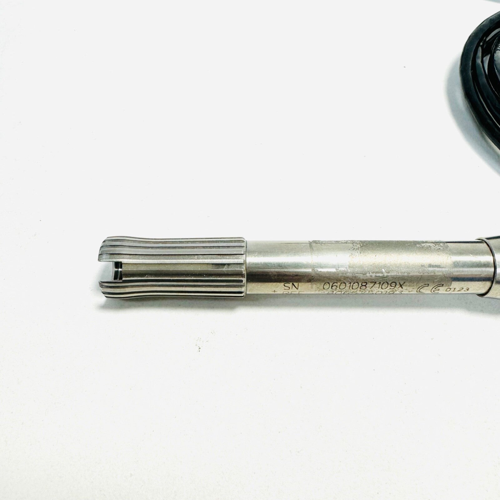 Alcon 8065750193 Infiniti Aqualase Handpiece For Infinity Vision System