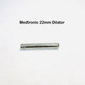 Medtronic 22mm Dilator 5.5 inch length Instrument
