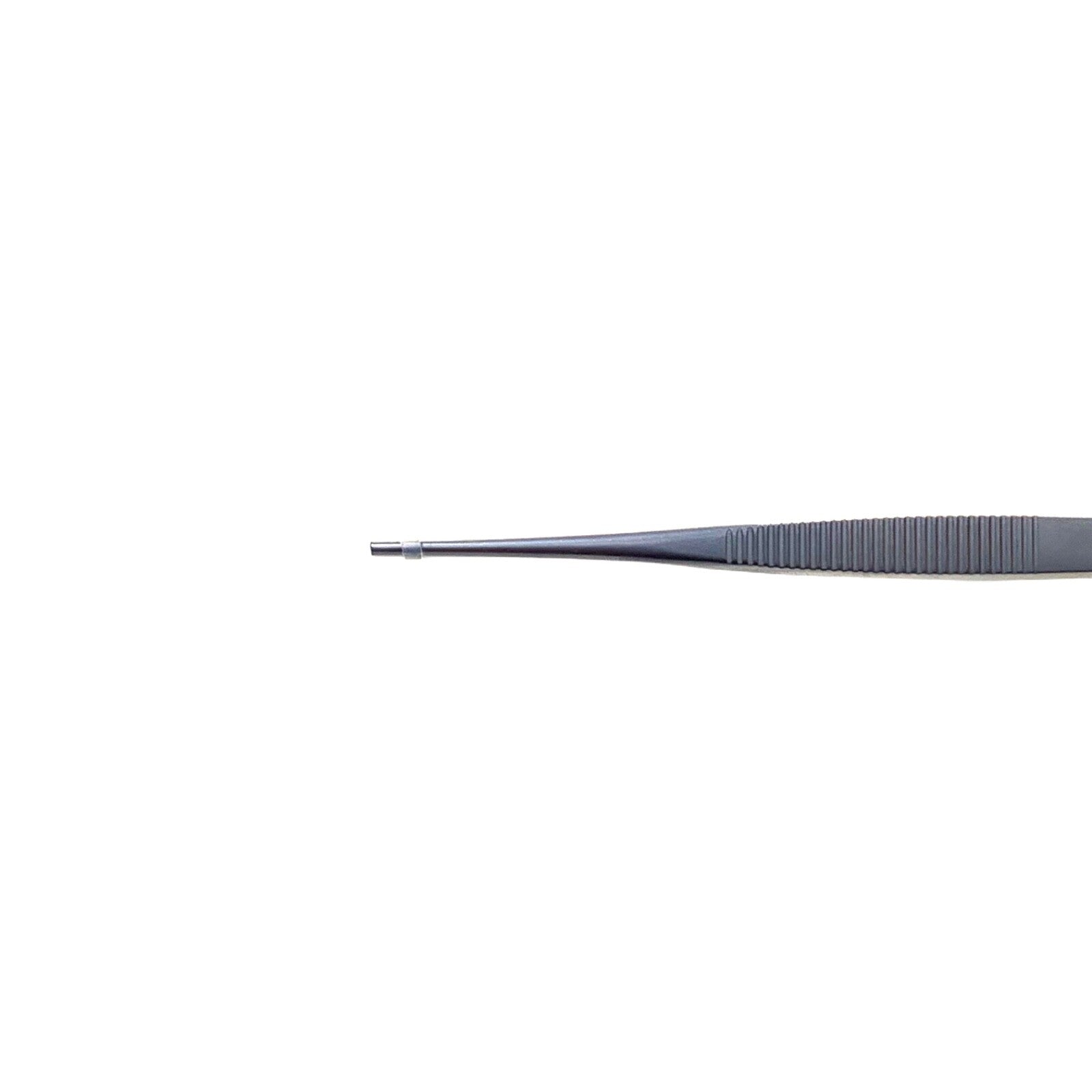 Aesculap REF BD557R, Tissue Forceps, 5.75"