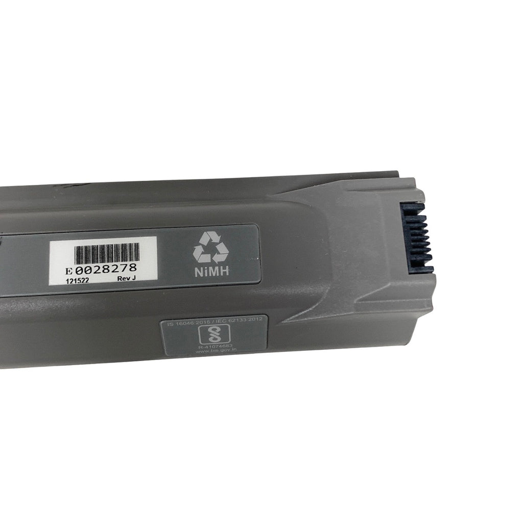 GE REF 900770-001, MAC PAC 3500MAH BATTERY PACK, 18V