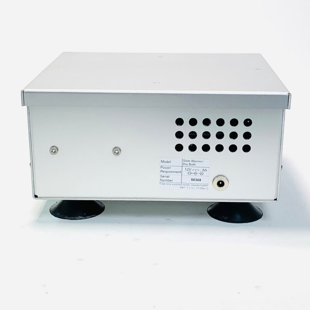 LW Scietific Slide Warmer / DRY BATH