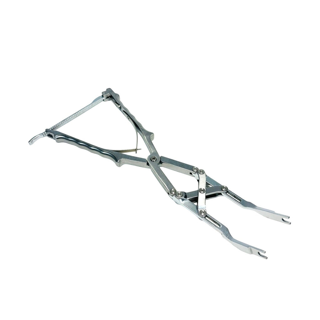 Medtronic 8361015 Parallel Compressor Instrument
