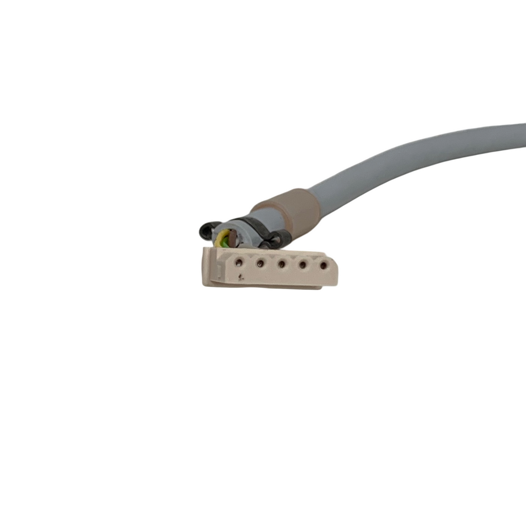 MS 22532 TRANSDUCER CABLE DRAEGER 10PIN - NEW