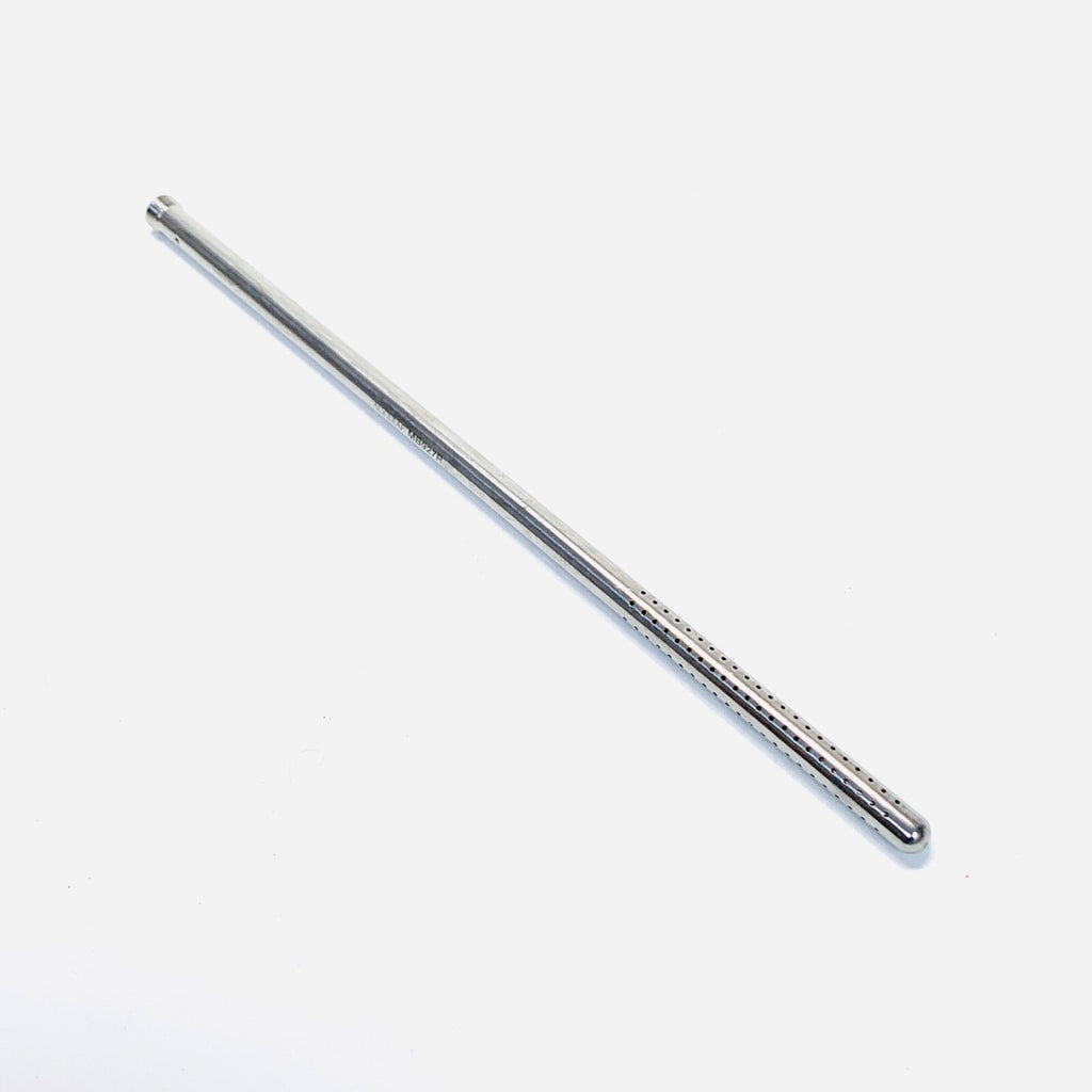 AESCULAP MB927R Poole Suction Tube Handle 14 IN, 4 mm Inner , 10 mm Outer