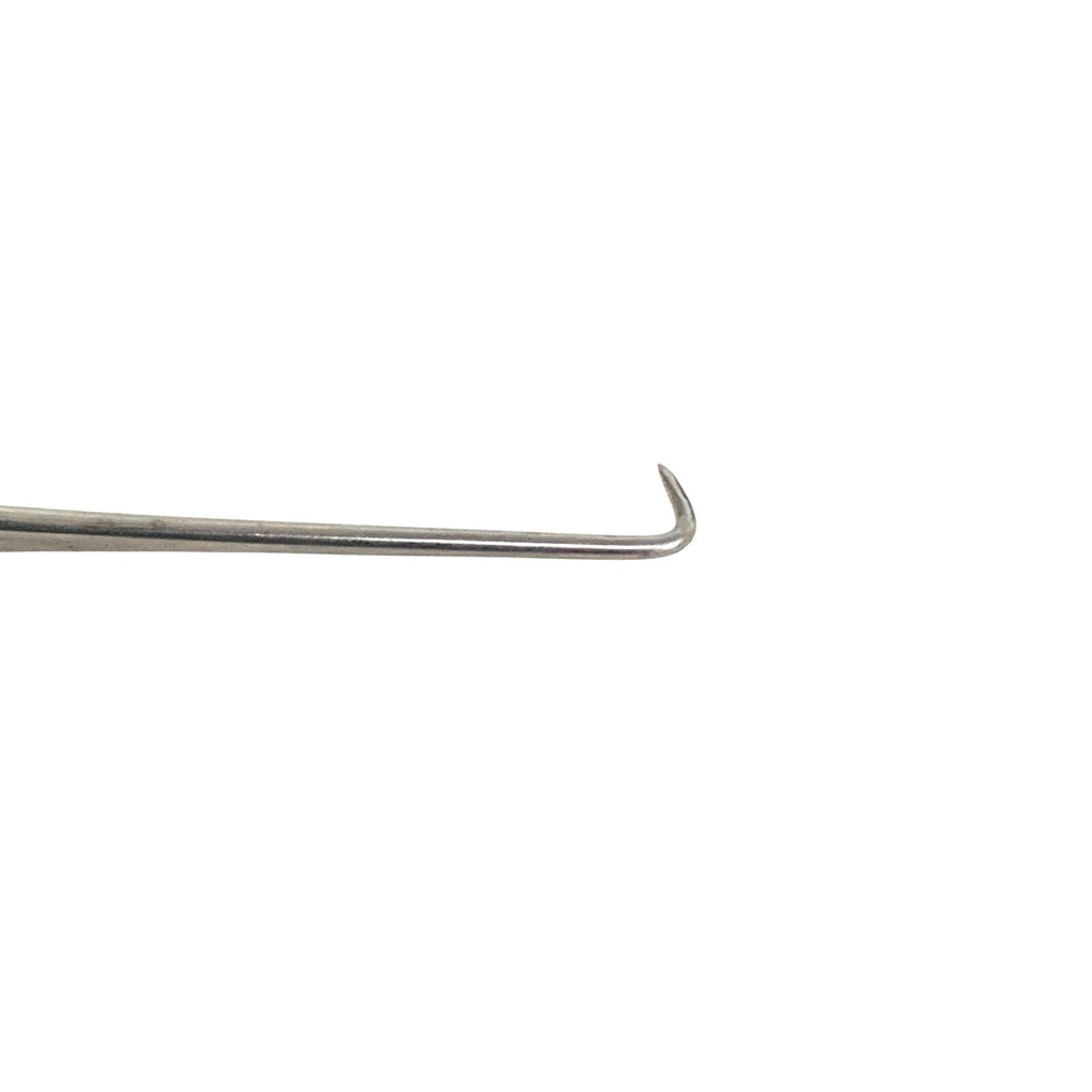 V.Mueller REF BE390, Jackson Tracheal Tenaculum