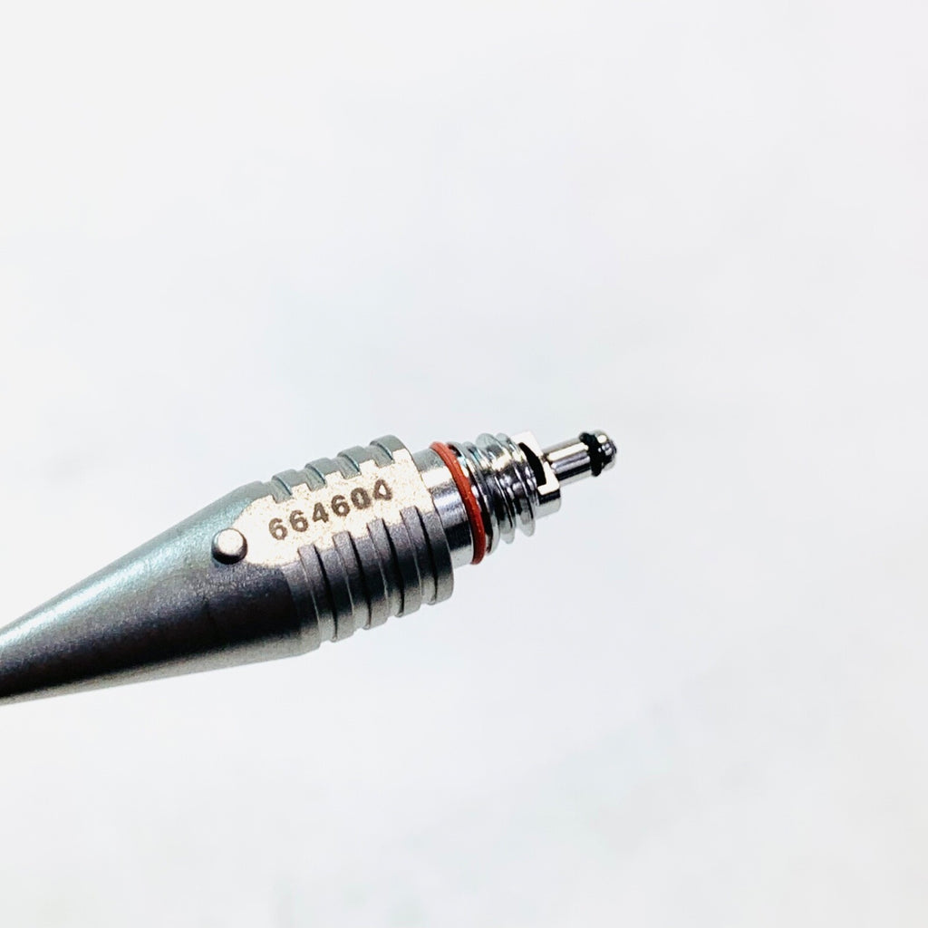 Alcon Ref 664604, ULTRAFLOW SURGICAL HANDPIECE ATTACHMENT