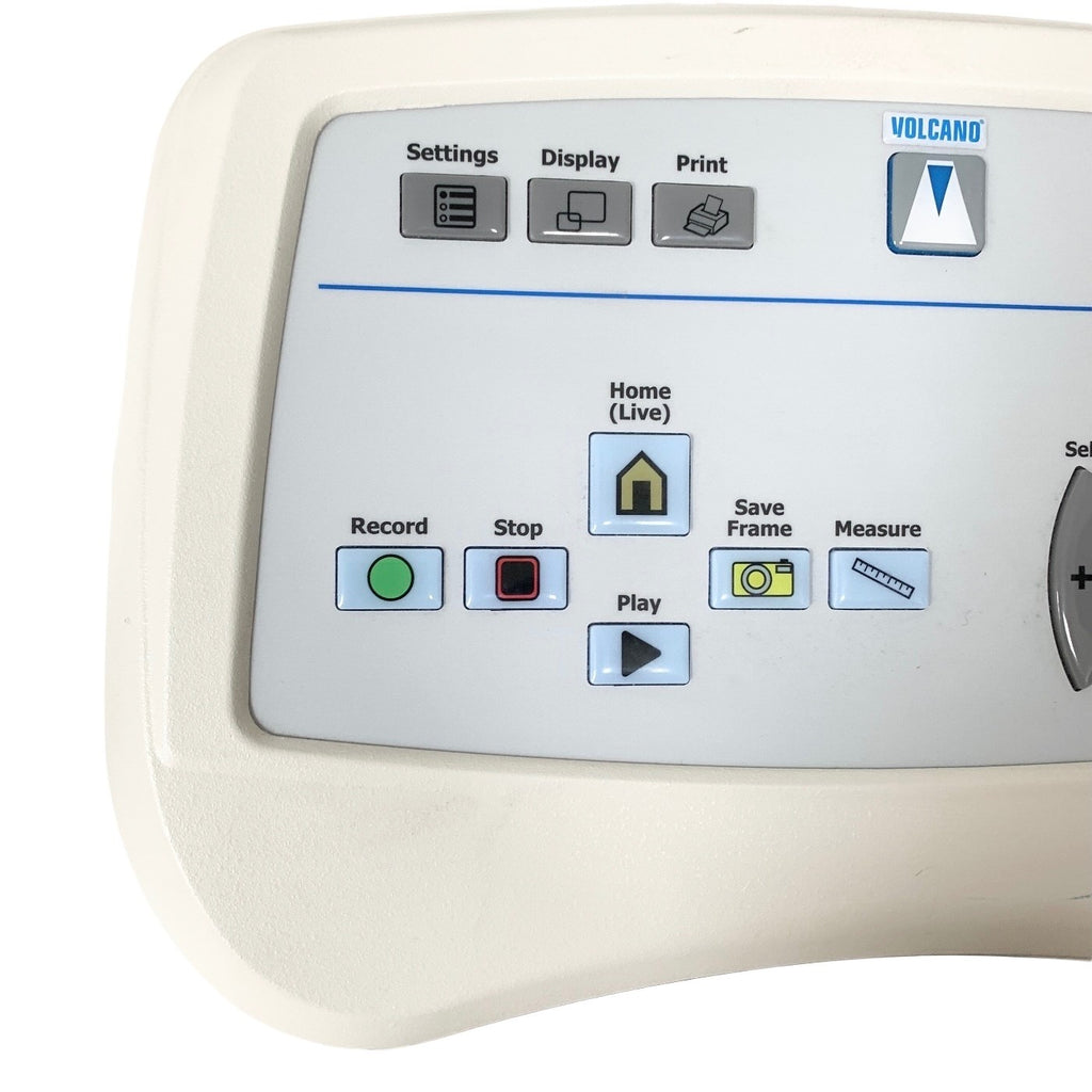 Volcano REF 806302-012, s5i Imaging System Controller w/ Keyboard Trackball